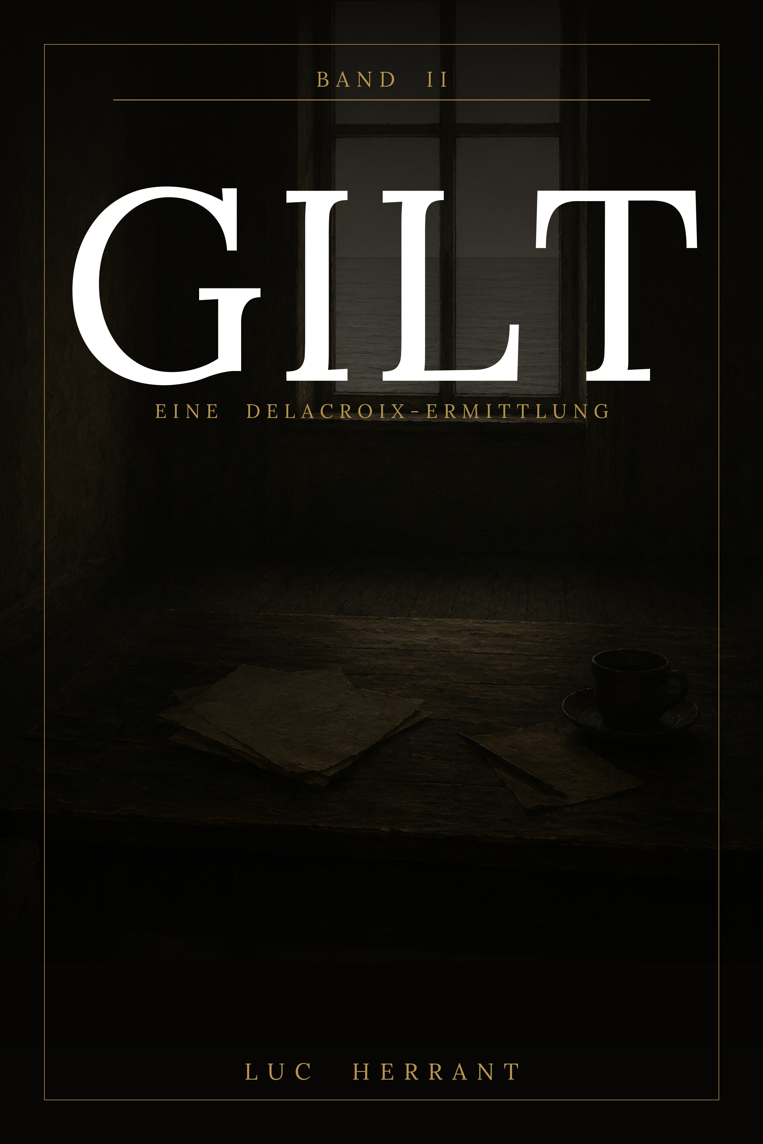 GILT — Umschlag